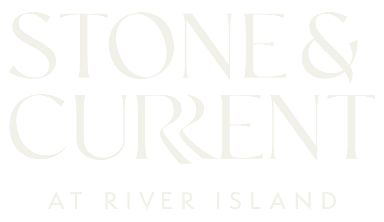 Stone & Current