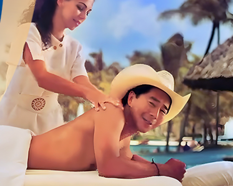 Barcelo Resorts